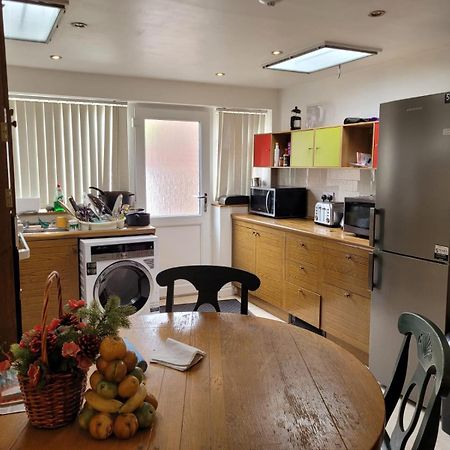 Nice Single Bedroom Near Qmc Nottingham Exterior foto