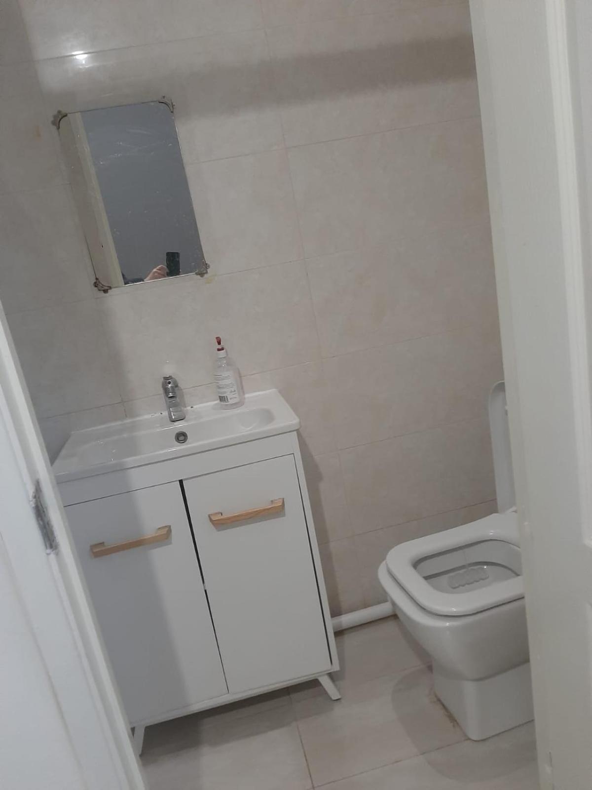 Nice Single Bedroom Near Qmc Nottingham Exterior foto