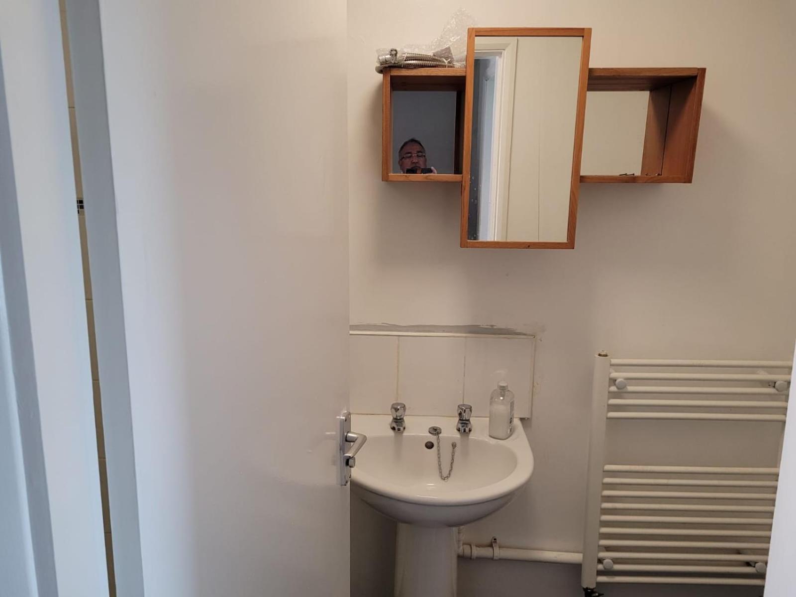 Nice Single Bedroom Near Qmc Nottingham Exterior foto